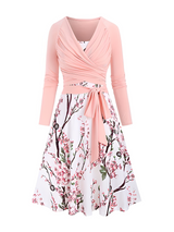 Lyra - Vintage Set – Rosa