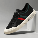 Hugo urbane herrenschuhe – Schwarz