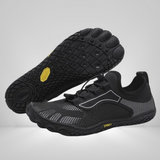 AquaFlex – Atmungsaktive Wasserschuhe für Sommer- und Sportabenteuer – Schwarz