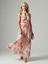 Elyon | Easy Flow Maxikleid – Floral