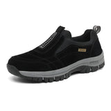 Oriana™ Unterstützende All-Terrain Komfort – Schwarz