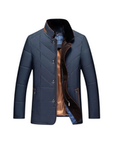 Antonio Business Herrenjacke – Blau