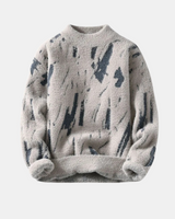 Max | Premium Pullover – Beige