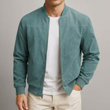 Varnel - maßgeschneiderter Blazer – Blau