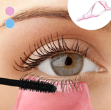 1+1 GRATIS | WimpernSchutz™ Schützt Schönheitswerkzeuge – Rosa