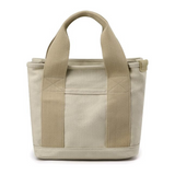 Noelle™ Stylische Kompakte Tasche – Khaki