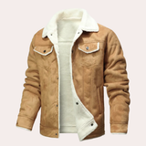 Zayros - Isolationsjacke – Khaki