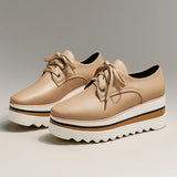 Noura - Orthopädischer Rutschfester Turnschuh – Beige