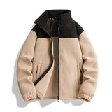 Bentley – Jacke für warmen Komfort in der Übergangszeit – Beige
