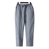 Liam Sommerhose mit Tunnelzug – Blau