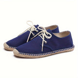 Goswin | Herren Sommer Bequem Schuhe | Leicht – Blau