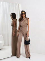 VEVINE | MATCHING SET – Mocha