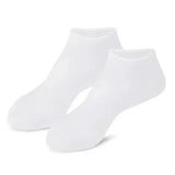 (1 + 1 Free) FerseNschutz™ Heilt rissige Fersen – Weiß