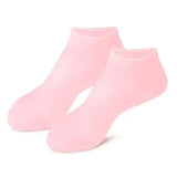 (1 + 1 Free) FerseNschutz™ Heilt rissige Fersen – Rosa