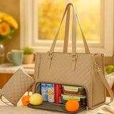 Harlyn™ Arbeitstag Entspannung Begleiter – Beige