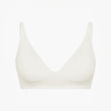 Komfort-Push-Up-BH – Ecru