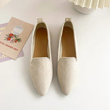 Clarissa | Elegante Damenschuhe - Stilvoll und Komfortabel – Beige