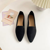 Clarissa | Elegante Damenschuhe - Stilvoll und Komfortabel – Schwarz