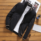 VAELE - Die elegante und einzigartige Jacke – Schwarz