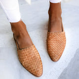 Ella - schuhe deluxe – Beige