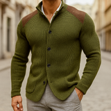 DAVENPORT STRICKBLASER – Khaki
