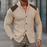 DAVENPORT STRICKBLASER – Creme