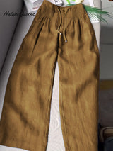 Agnes™ Stretch & Bewegungsfreiheit – Khaki