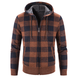 PREMIUM CORE - SWEATJACKE - BERKEL – Braun