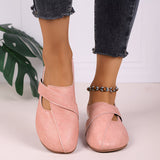 Tandara – Bequeme Rutschfeste Schuhe – Rosa