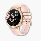 Lumina Smartwatch – Pink - Softband