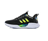 Energy – pure dynamische Laufschuhe – Schwarz