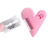 SchnellerSchnitt™ Kompakter Styling-Begleiter – Mini-Haarschneider