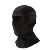 Herrenschutz | Balaclava für kalte Außenbereiche – Schwarz
