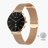 Eleganza Mini – Rosé Gold