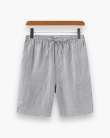 Herren Bequeme Shorts | Lässig und Atmungsaktiv – Grau