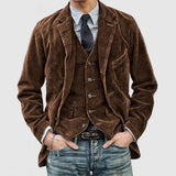 Andrei Cord-Jacke – Braun