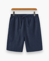 Herren Bequeme Shorts | Lässig und Atmungsaktiv – Blau