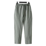 Liam Sommerhose mit Tunnelzug – Grün