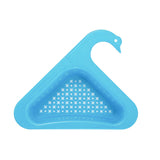 1+1 Gratis | SwanBasket™ - Halte deine Küche einfach sauber! – Blau