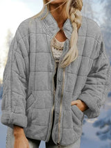 Schicker - und vielseitiger wintermantel – Stil  2