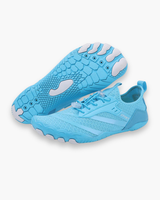 Herren Flexible Sportliche Schuhe | Rutschfest – Blau