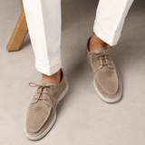 Ethan - Business-Laufschuhe für Herren - Sommer Chic – Beige