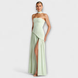 Tessa Maxi Dress – Mint
