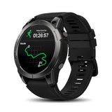 STRATOS ULTRA GPS – Schwarz