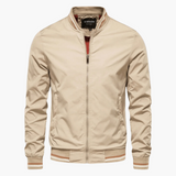 Marcel | Elite Jacke – Khaki