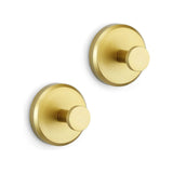 Handdoekhaken - SuperHold – Gold