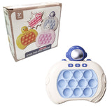 Zippop - Reaktionsspiel zum Popp – Astronaut