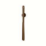 Magneticstick  – Lang Aus Holz – Braun