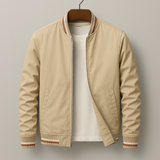 COLTON PARKER JACKEN – Beige