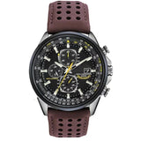 Luxurious Trend Quartz Watch – Braun